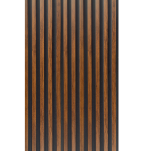 wall panel cerezo c/ negro