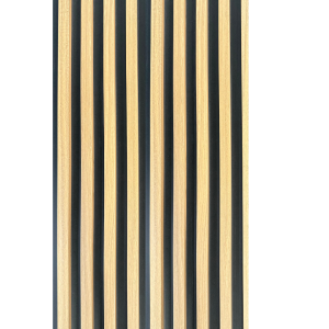 wall panel haya c/ negro