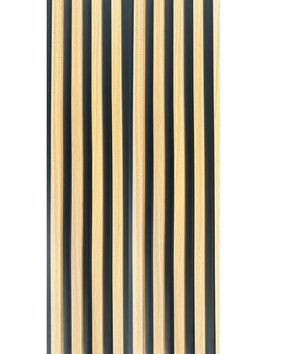 wall panel haya c/ negro